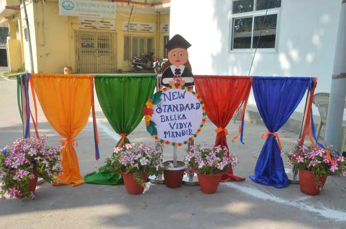 Annual result 2026 Pre primary